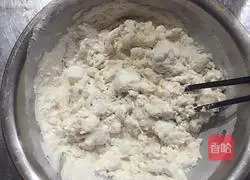 Leek Box Illustration of how to do it 4