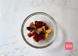  Brown sugar glutinous rice cake recipe 2