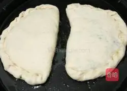 Leek Box Recipe Illustration 7