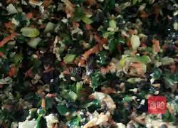 Leek Box Recipe Illustration 9