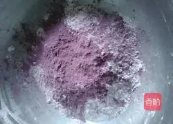 Illustration of how to make colorful Lantern Festival 1