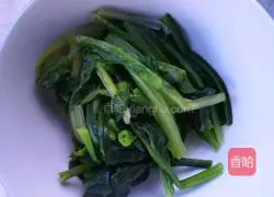 Illustration of how to make tomato rice noodles 4