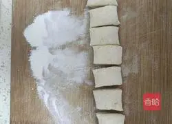 Leek Box Recipe Illustration 1