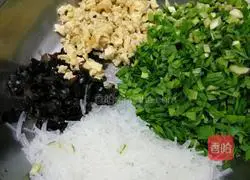 Leek Box Recipe Illustration 3