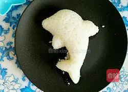 Illustration of Cumin Mutton Rice Bowl 17