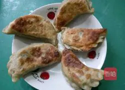 Leek Box Recipe Illustration 10