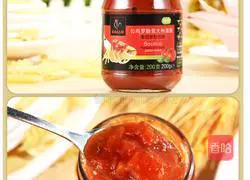 Illustration of how to make Italian butterfly noodles 2