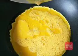 Illustration of how to make pot stickers and dumplings 3