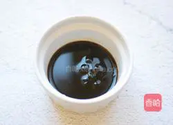 Illustration of how to make claypot rice (simple version) 5