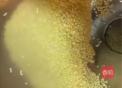 [呷BU丨真congee] Millet and sea cucumber porridge (for 3 people) Illustration of how to do it 5