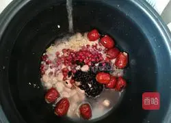 Laba porridge recipe 9