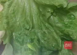 Illustration of how to make burgers 3