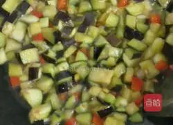 Rice noodle recipe 4