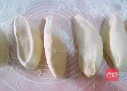 Red bean roll recipe 9