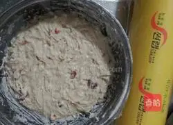 Healthy hair cake Practice illustration 5