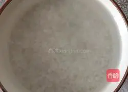 Seafood porridge recipe 2