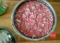 Illustration of how to make flower rolls 5