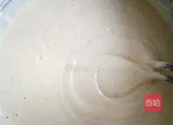 Illustration of how to make corn cake 2