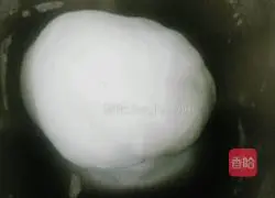 Illustration of how to make green onion rolls (16 pieces) 2