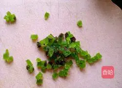 Brown sugar glutinous rice recipe 12