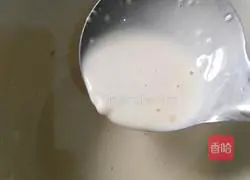 Illustration of how to make the lazy version of the vegetable box 1