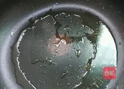 Illustration of how to make simple spring rolls 3