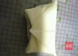 Illustration of how to make Chaos Skin Spring Rolls 5