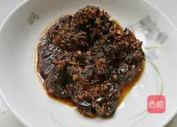 grass Illustration of how to make Ya Crossed Bridge Rice Noodles 5