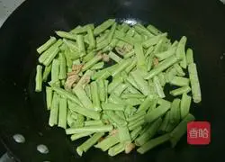 Authentic old Beijing lentil braised noodles recipe 6