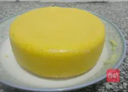 Illustration of how to make cornmeal cakes 7