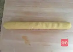 Illustration of how to make corn flour steamed buns 7