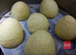 Illustration of How to Make Wo Wotou 9