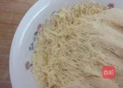 Butterfly Roll Recipe Illustration 7