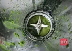 Red Bean Ai Tuan Recipe Illustration 1