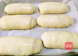 Roasted Salt and Pepper Rolls Recipe Illustration 12