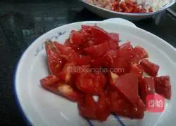 Illustration of Italian Spiral Spaghetti 3