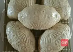 How to make Chinese burgers Illustration 1