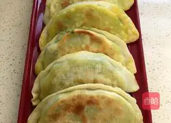 Leek Box Recipe Illustration 22