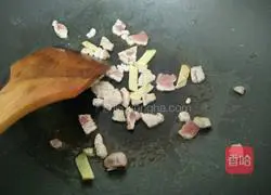 Illustration of how to make potato risotto 2