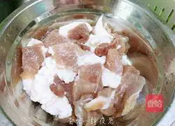 Illustration of homemade spring rolls 4