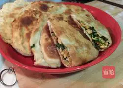 Leek Box Recipe Illustration 7