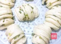 Illustration of how to make Hanamaki 9