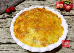 Assorted Baked Rice Recipes Illustrated 12