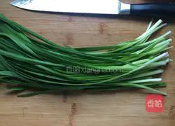 Leek Box Recipe Illustration 1