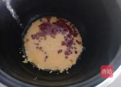 Red bean and millet porridge recipe 5