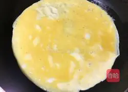 Illustration of how to make Teriyaki Chicken Wings and Big Rice Balls 11