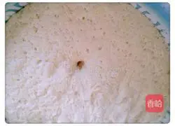 Illustration of how to make walnut and sesame rolls 7