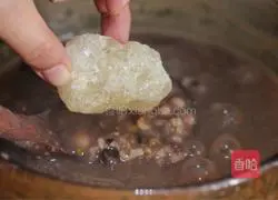 Laba porridge recipe 13