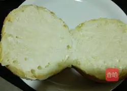 Pork burger recipe illustration 11