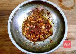 Illustration of Shangluo Braised Noodles 6